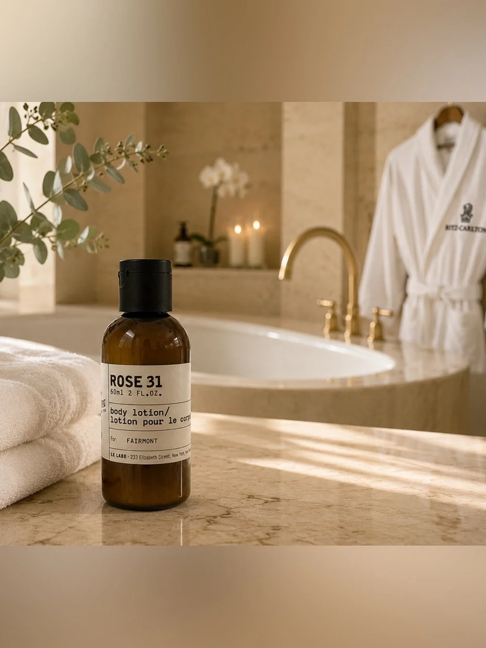 Le Labo le labo
